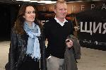 София – Премиера на филма "Вездесъщият" в зала 1 на НДК