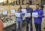 София - Протест на журналисти