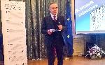 СОФИЯ - Посолство на Италия - Представяне на кандидатурата на Милано за домакинство на Европейската агенция по лекарствата