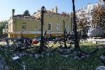 Варна - Военноморски музей