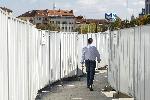 София - Ремонт пред НДК
