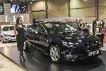София - Автомобилен салон София 2017