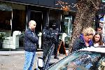 ГДБОП влязоха в заложни къщи и заведения на депутатски брат в Русе