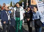 София – Старт на Софийския маратон
