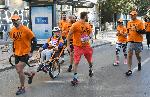 София – Старт на Софийския маратон