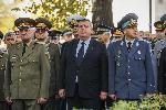 София - Празник на авиацията и военновъздушните сили