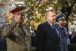 София - Празник на авиацията и военновъздушните сили