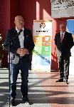 Пловдив - Кариерен форум „Дни на кариерата“: ИТ, Комуникации, Аутсорсинг