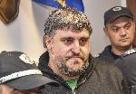 София - Мярка за неотклонение