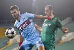 София - Футбол - Септември - Витоша