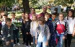 Варна - Паметник на Христо Ботев