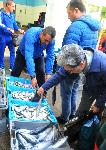 Бум на прясна черноморска риба по бургаските пазари
