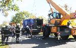 Млад водач загина при тежка катастрофа на пътя Айтос - Бургас