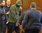 София - Мярка за неотклонение