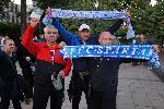 Варна - Протест за СК "Спартак"