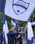 Варна - Протест за СК "Спартак"