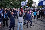 Варна - Протест за СК "Спартак"