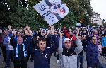Варна - Протест за СК "Спартак"