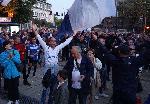 Варна - Протест за СК "Спартак"