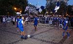 Варна - Протест за СК "Спартак"