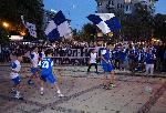 Варна - Протест за СК "Спартак"