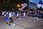 Варна - Протест за СК "Спартак"
