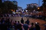 Варна - Протест за СК "Спартак"