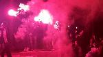 Варна - Протест за СК "Спартак"
