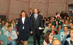 Бургас - Посещение на Американския посланик