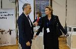 Варна - Innowave 2017 Business &amp; Startup Conference