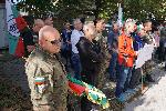 Варна - Протест срещу добива на газ в Добруджа