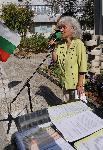 Варна - Протест срещу добива на газ в Добруджа
