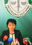 Румяна Арнаудова: Петима митничари от ГКПП - Малко Търново са с повдигнати обвинения