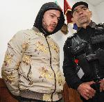 Гледат мярката на сина на Златистия за стрелбата в Лозенец