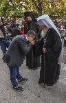 София - Масово кръщене