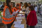 София - Масово кръщене