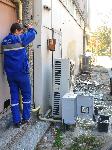 Бургас - Пожар в жилищна сграда