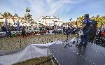 София - Протест на служители на МВР