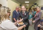 София - Преобразено детско отделение в "Пирогов"