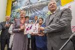 София - Преобразено детско отделение в "Пирогов"