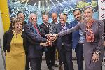 София - Преобразено детско отделение в "Пирогов"