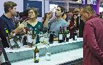 България е почетен гост на изложението "Мегавино 2017" в Брюксел