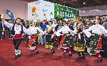 Брюксел - Специализирано винено изложение „Мегавино 2017“