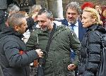 София - Поклонение Стефан Щерев – Чечо