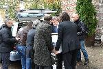 София - Поклонение Стефан Щерев – Чечо