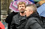 София - Поклонение Стефан Щерев – Чечо