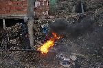 Община Варна обеща да разчисти незаконното сметище в квартал "Максуда"