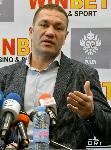 Кубрат Пулев: И срещу трима като Джошуа бих се качил на ринга, при това с контузия