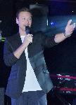 София – Представяне песента “Funny Side of Me” в  Sofia Live Club