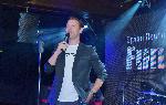 София – Представяне песента “Funny Side of Me” в  Sofia Live Club